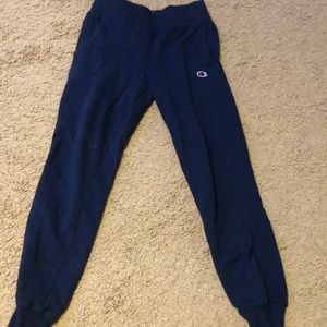 boys champion sweatpannts